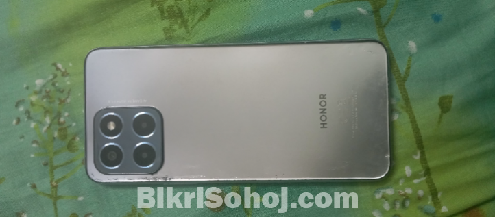 Honor x6